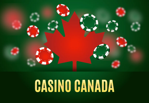 canada casinos and games
